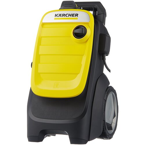 Мойка высокого давления KARCHER K 7 Compact (1.447-050.0), 180 бар, 600 л/ч фото