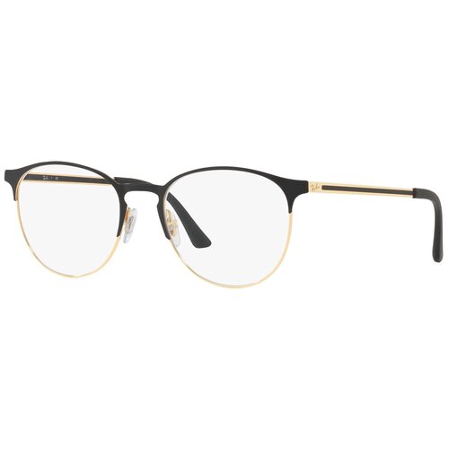 Оправа Ray-Ban Youngster RB(RX) 6375 (53), black/gold (2890) фото