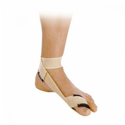 Бандаж для большого пальца стопы OttoBock Hallux Valgus Combo ComforT 510 правая фото