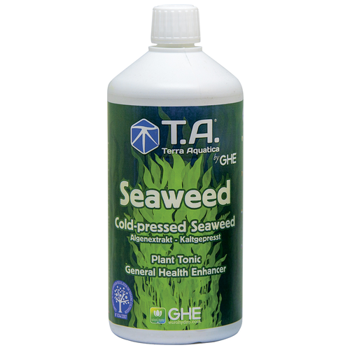 Удобрение GHE Seaweed 1л (Terra Aquatica) фото