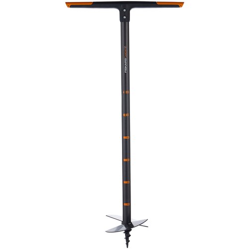 Бур FISKARS Quikdrill, 20 см 110 фото