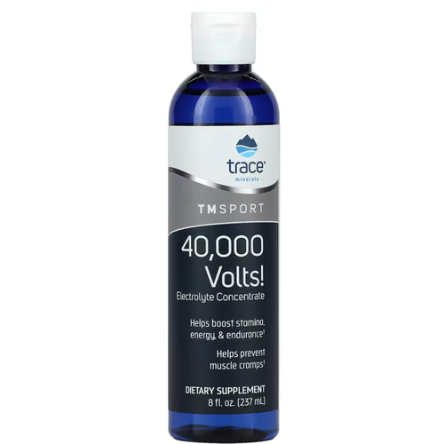 40000 Volts 237 ml фото