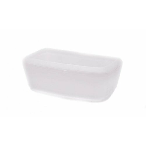 Stefanplast Поилка для переносок 16x10x5,7 (Large water basin) 0,030 кг 10691 (1 шт) фото