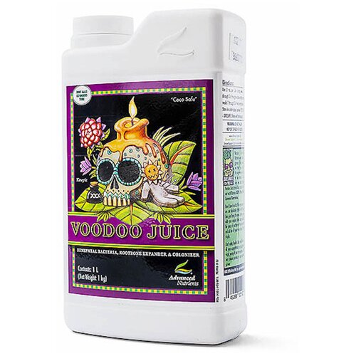 Стимулятор Voodoo Juice-1 л. Advanced Nutrients фото