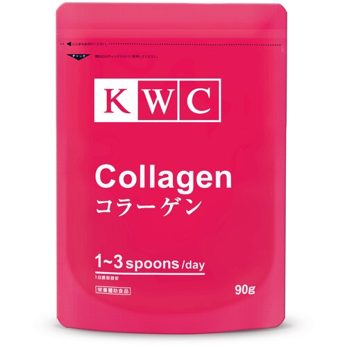 KWC Collagen пор., 90 мл, 90 г фото