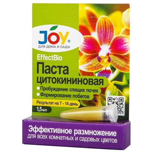 JOY цитокининовая паста 4607043131744 фото