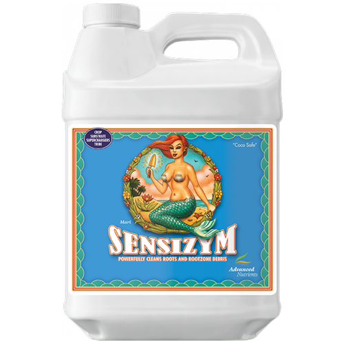 Стимулятор Advanced Nutrients Sensizym 500 мл фото