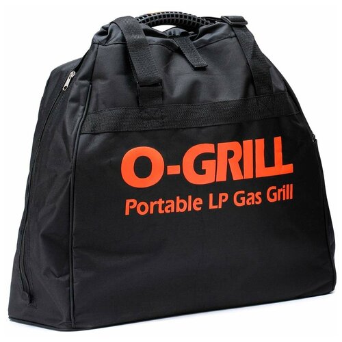 Сумка Carry-O 500 для грилей O-GRILL 500, O-GRILL 1000 фото