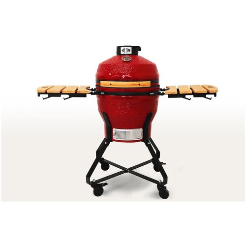 Гриль угольный Start Grill SG18 PRO, 45х64.5х75 см фото