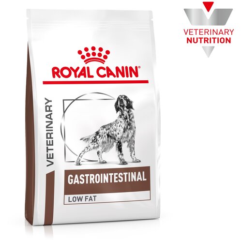 Сухой корм для собак Royal Canin Gastro Intestinal LF22,  при нарушениях пищеварения 1 уп. х 2 шт. х 12000 г фото