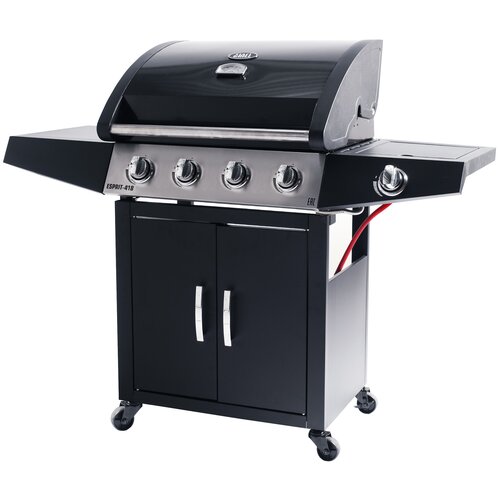 Гриль газовый Start Grill ESPRIT-41B SG, 140х59.5х114 см фото