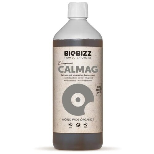 BioBizz Calmag BioBizz 0.5 л фото