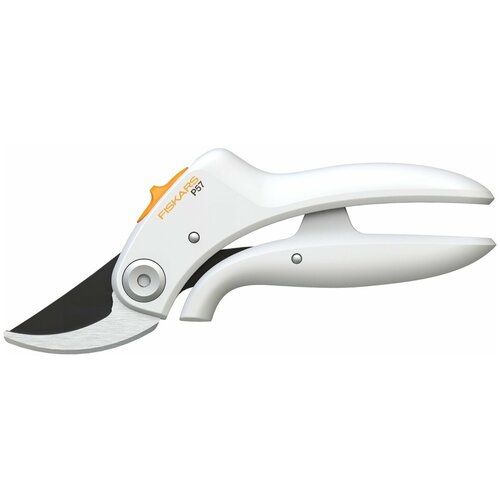 Секатор FISKARS PowerLever 180 мм фото