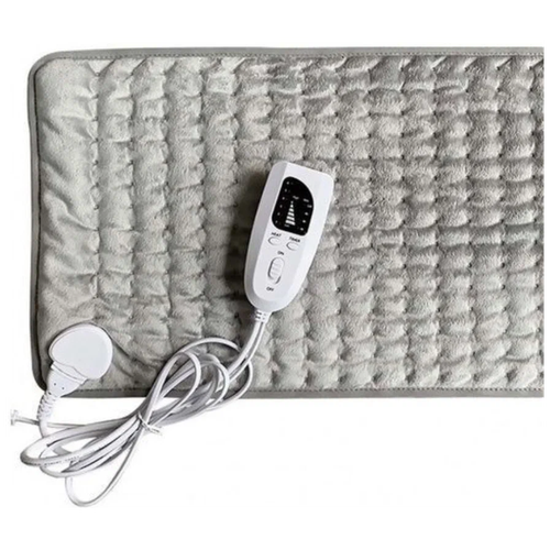 Коврик с подогревом Xiaomi Xiaoda Heating Pad 43*84cm (XD-FRD4384-01) фото