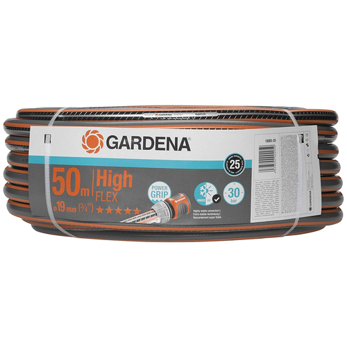 Шланг GARDENA HighFLEX, 3/4