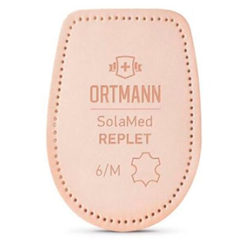 Подпяточник Ortmann SolaMed REPLET DP0151 (Цвет:Натуральный, Размер:S, Варианты:8-12 мм) фото