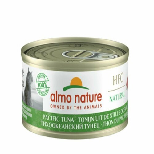 Almo Nature Консервы для Кошек 