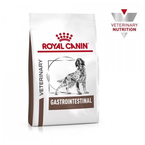 Royal Canin (Роял Канин) 2 кг Гастро Интестинал Канин ГИ25 фото