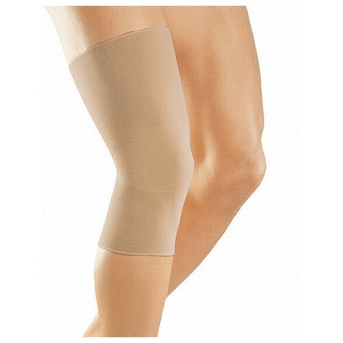 MEDI 601 - IV Бандаж коленный medi elastic knee supports (IV / Бежевый / Стандартный) фото