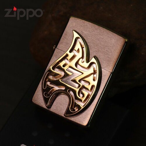 Zippo Z фото