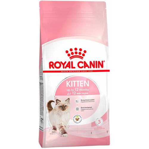 ROYAL CANIN KITTEN 36 для котят (10 кг) фото