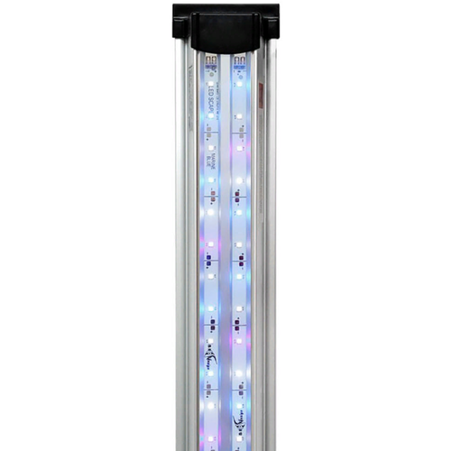 Светильник для аквариумов Биодизайн LED Scape Maxi Color (90 см.) фото