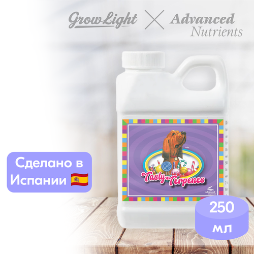 Удобрение Advanced Nutrients Tasty Terpenes, 250 мл фото