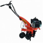 Eurosystems Z 3 RM Loncin OHV 160 T Photo and characteristics