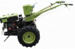 walk-behind tractor Workmaster МБ-81Е Photo and description