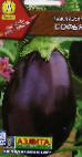 Photo Eggplant grade Sofya