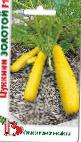 foto Le zucchine la cultivar Zolotojj F1