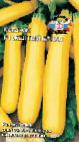foto Le zucchine la cultivar Zheltyjj Banan F1