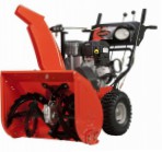 Ariens ST27LE Deluxe Photo and characteristics