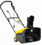 Texas Snow Buster 390 Photo and characteristics