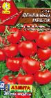 Foto Los tomates variedad Denezhnyjj meshok