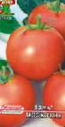 Foto Los tomates variedad Moskoviya