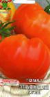 foto I pomodori la cultivar Olimpijjskijj ogon 