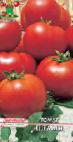 foto I pomodori la cultivar Plamya