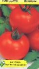Photo Tomatoes grade Dokhodnyjj