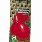 Photo Tomatoes grade Orlinoe serdce