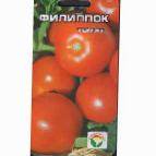 foto I pomodori la cultivar Filippok