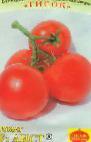 Photo Tomatoes grade Aist f1