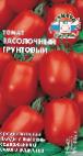 Foto Los tomates variedad Zasolochnyjj Gruntovyjj