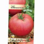 Foto Los tomates variedad Bernskaya roza