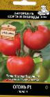 Foto Los tomates variedad Ogon F1