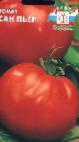 Photo des tomates l'espèce San Per