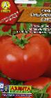 Photo des tomates l'espèce Snezhnyjj Bars