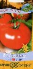 Foto Los tomates variedad Antaliya 