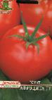 Photo des tomates l'espèce Afrodita F1