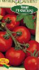 Photo des tomates l'espèce Figaro F1